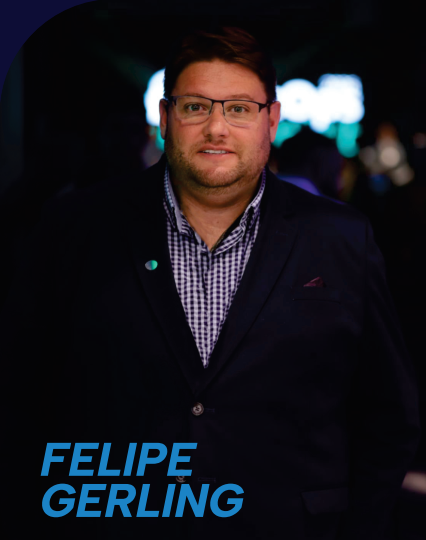 Felipe Gerling